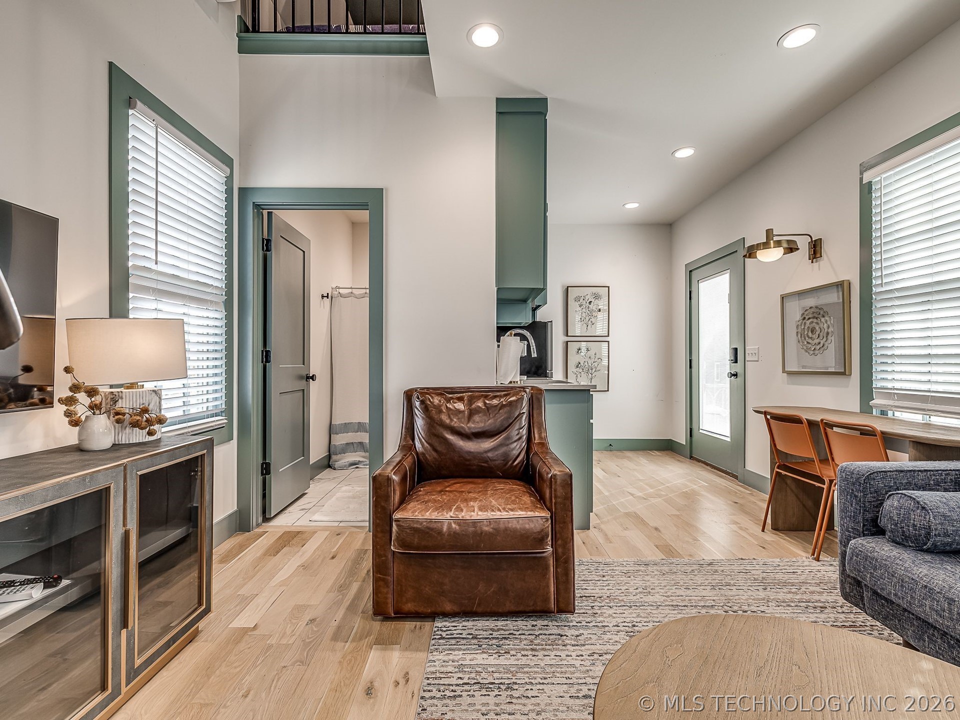 53 Lower Greenway C