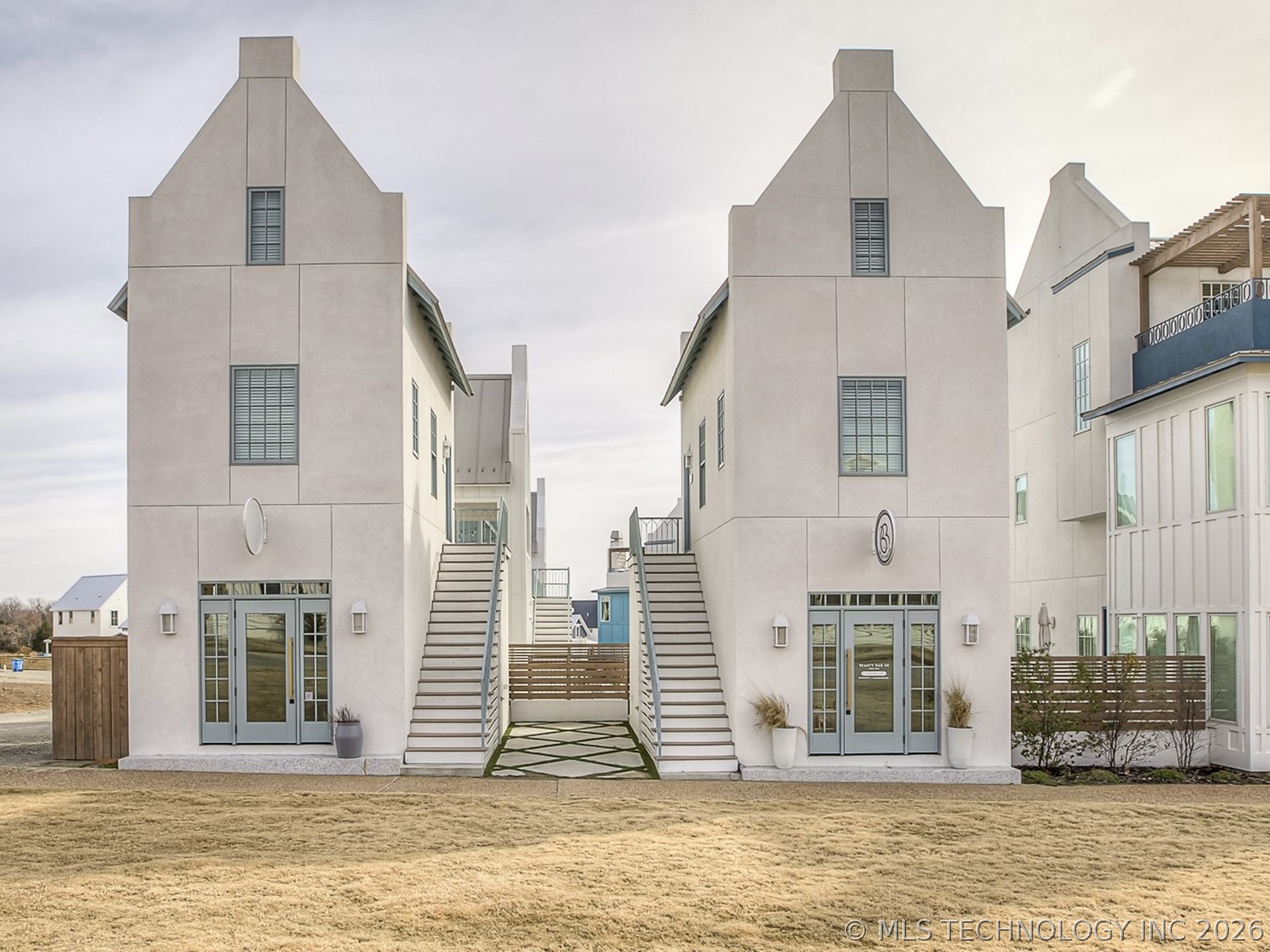 53 Lower Greenway B