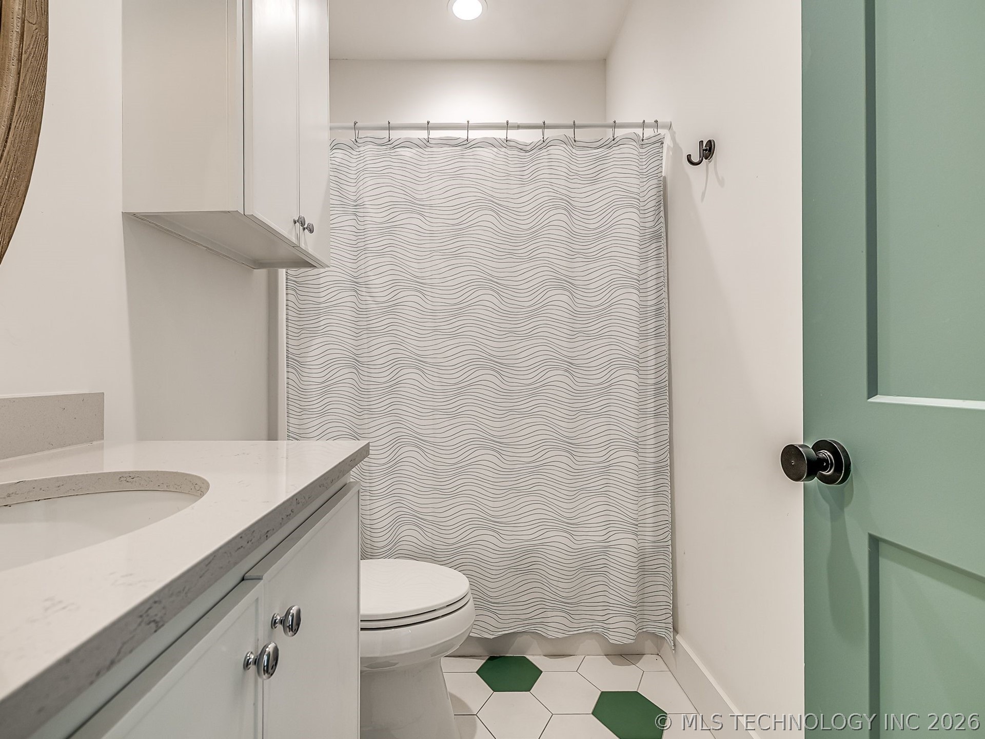 53 Lower Greenway B