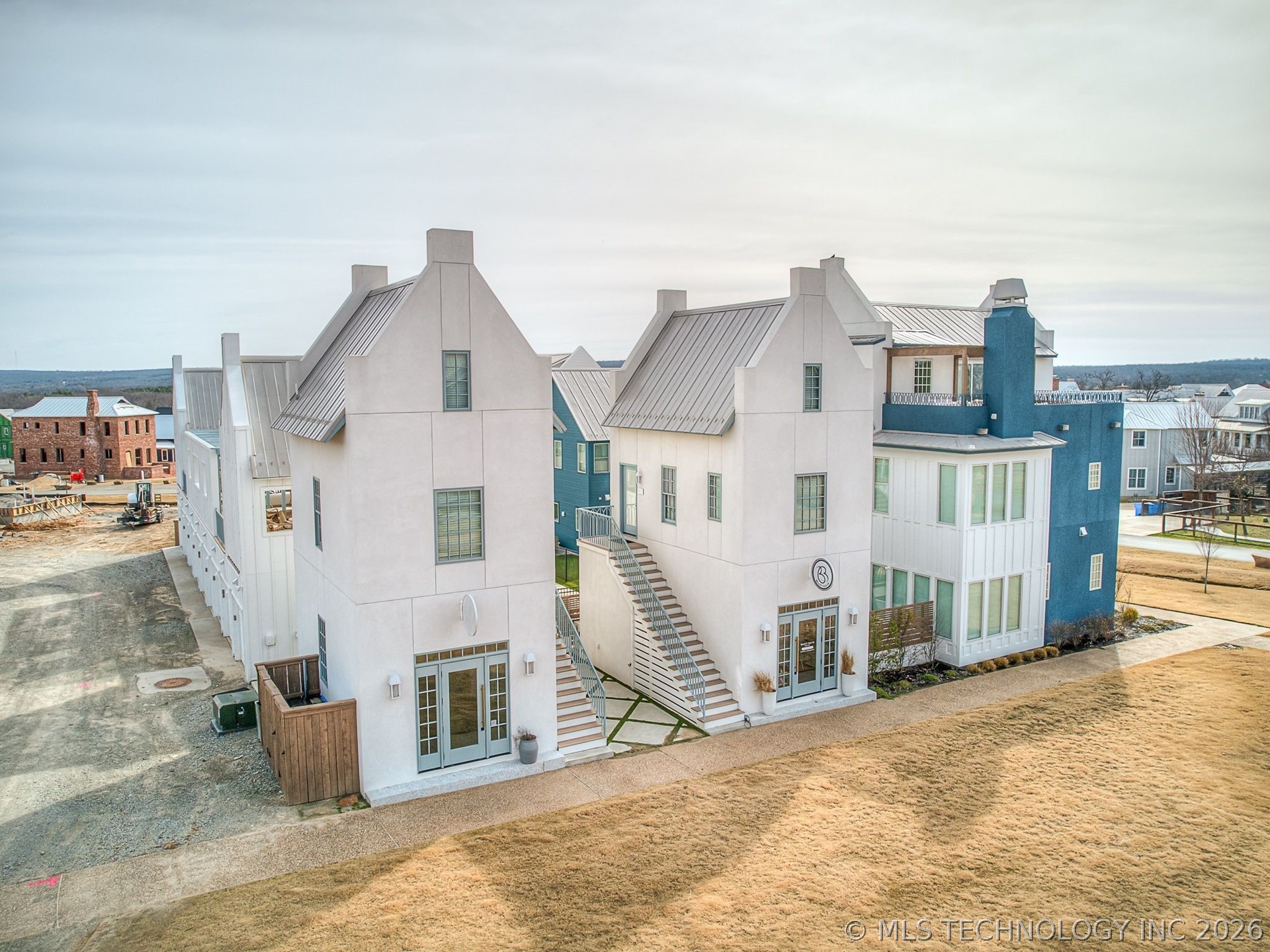 53 Lower Greenway B