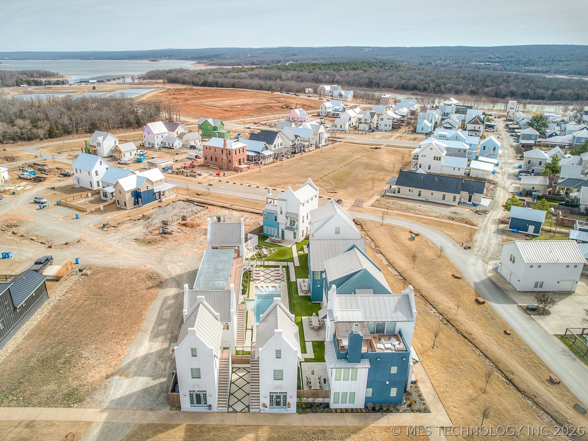 53 Lower Greenway B