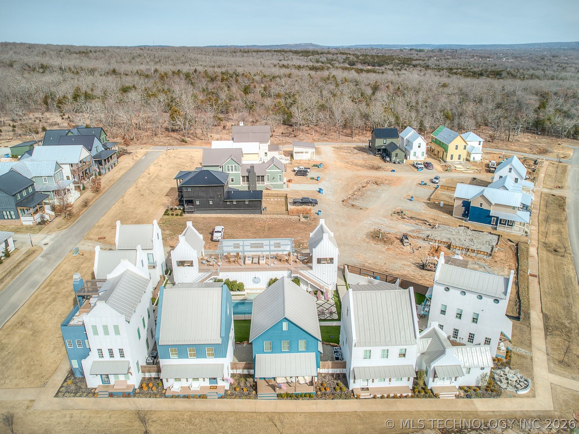 53 Lower Greenway B