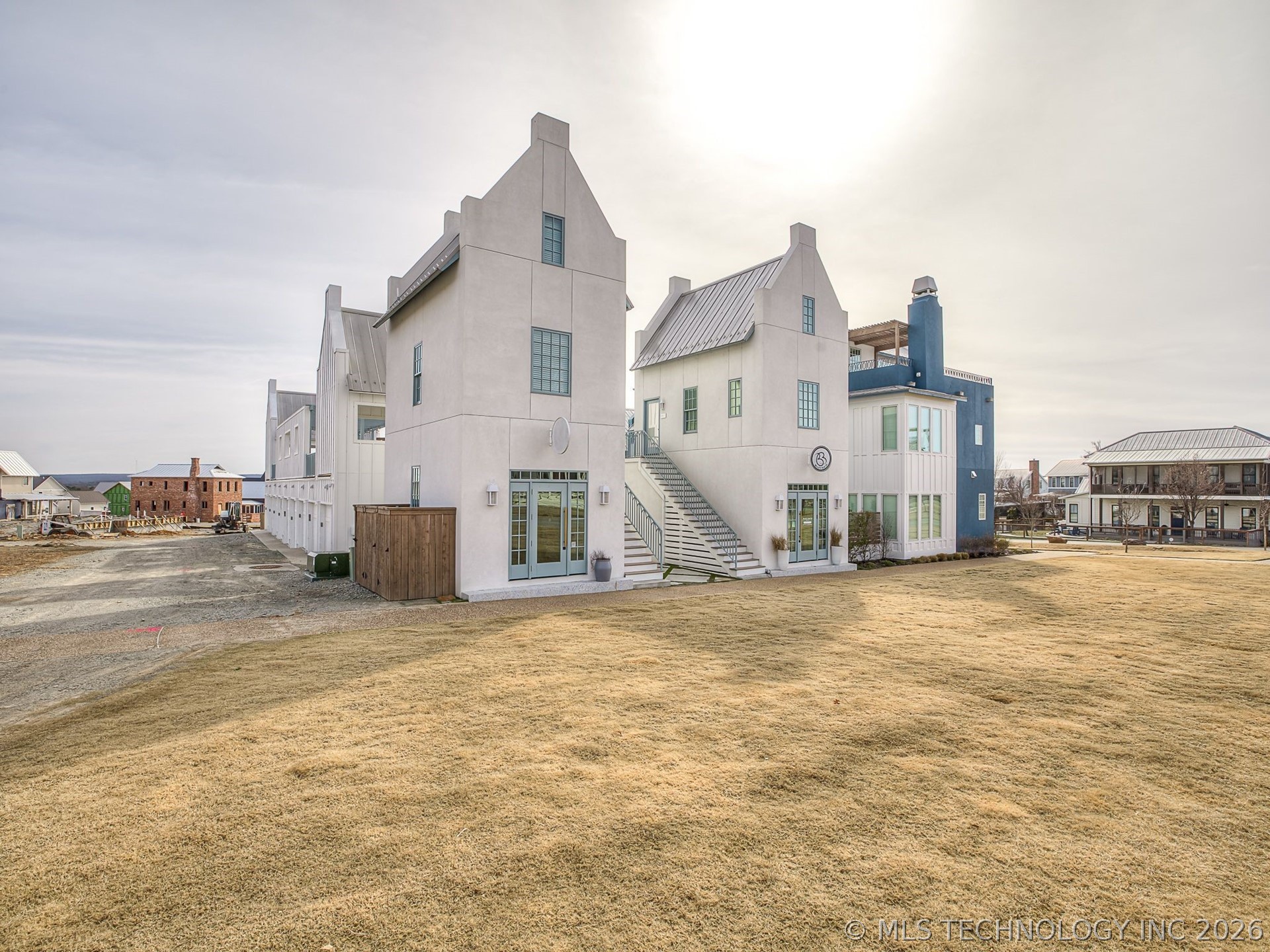 53 Lower Greenway B