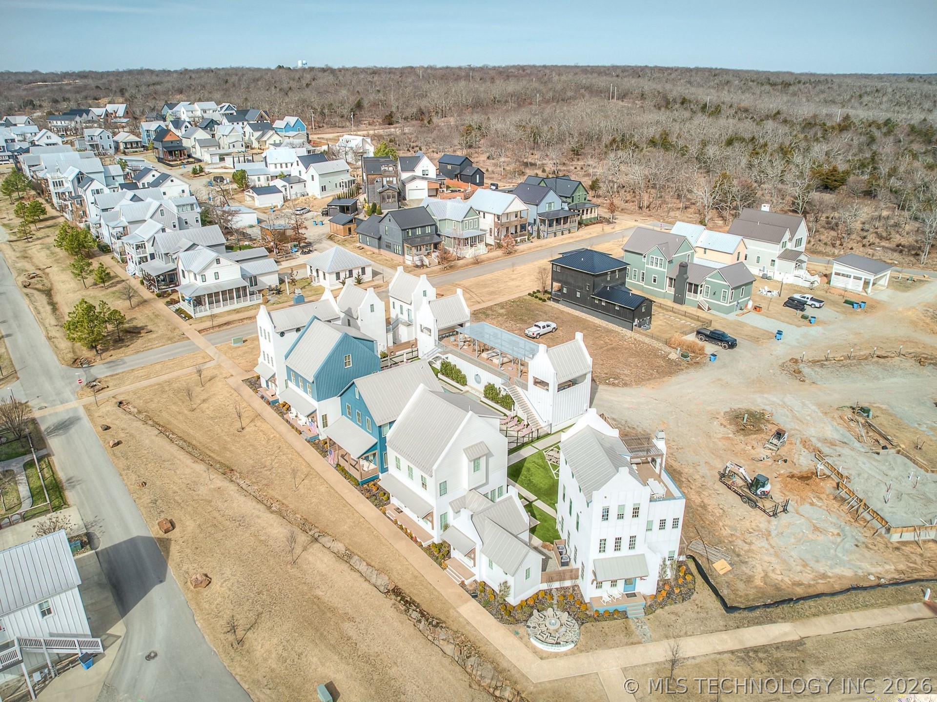 53 Lower Greenway B