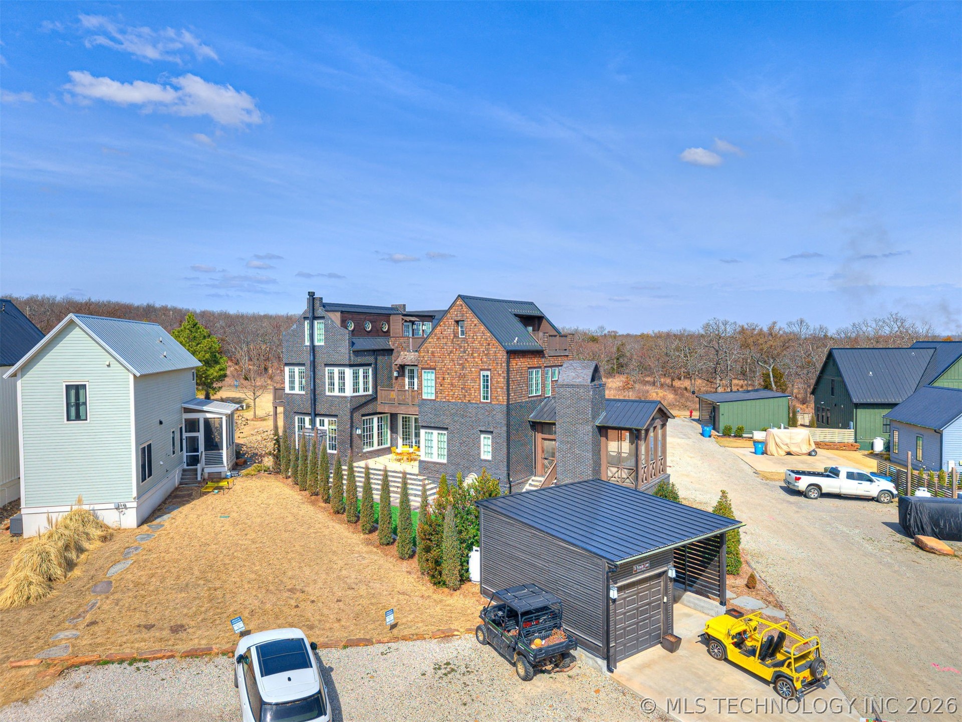 74 Pistache Lane