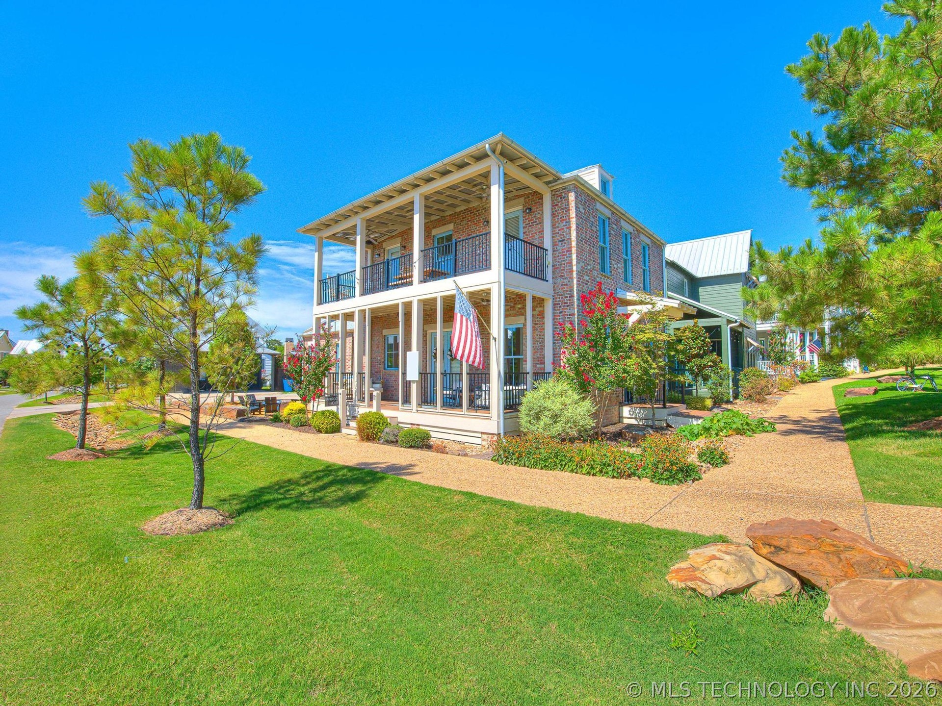 11 Redbud Street