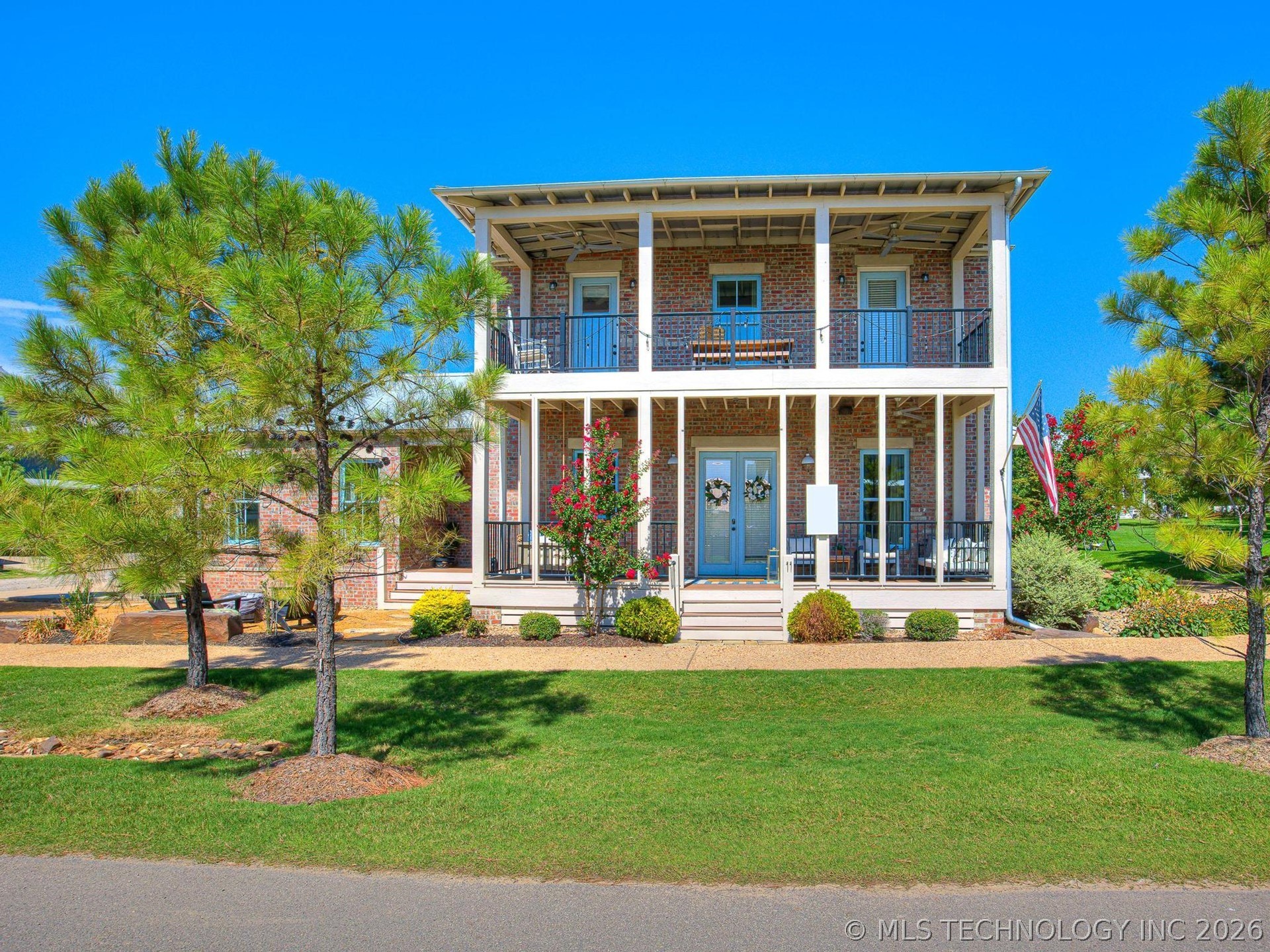 11 Redbud Street