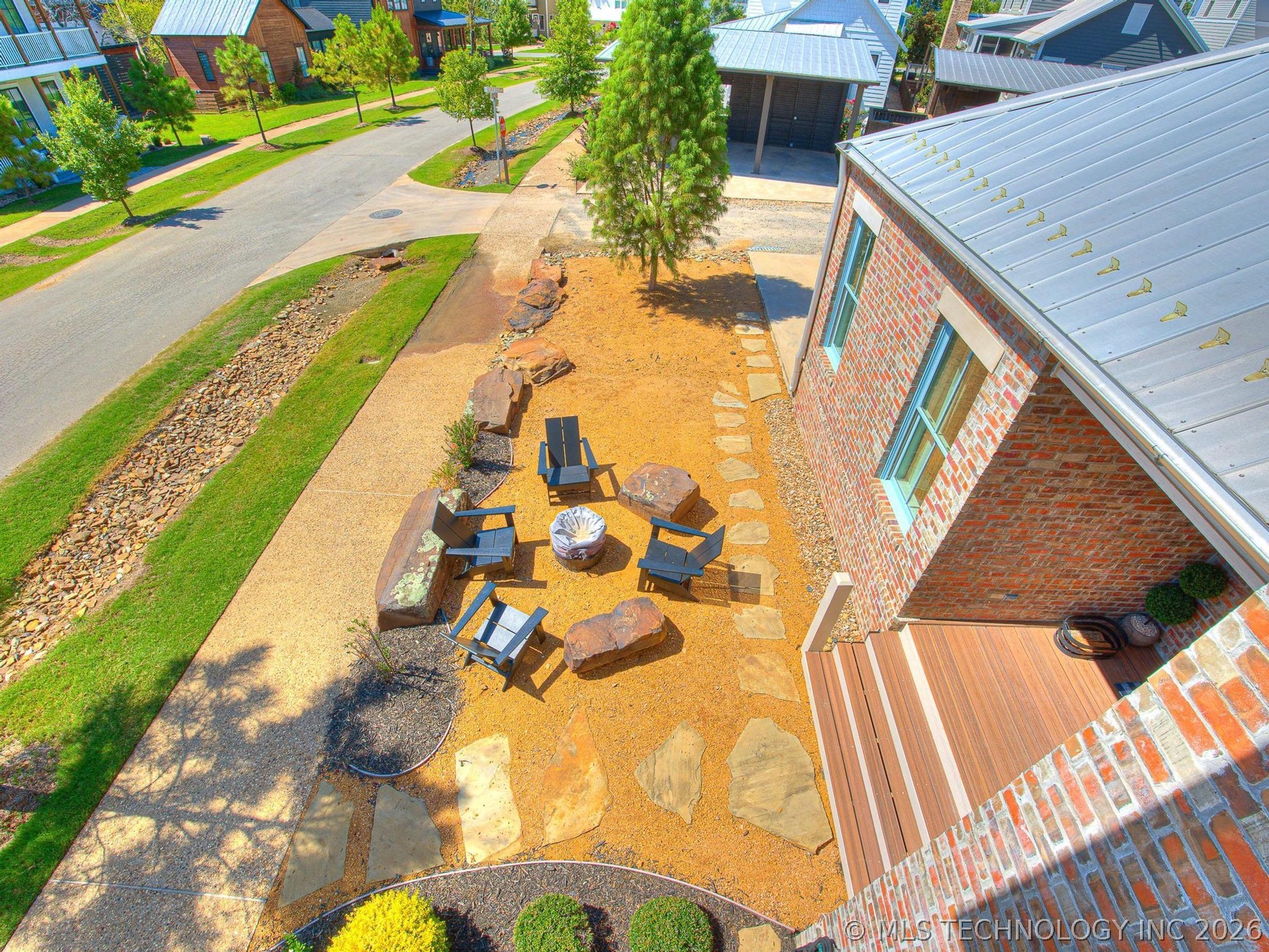11 Redbud Street