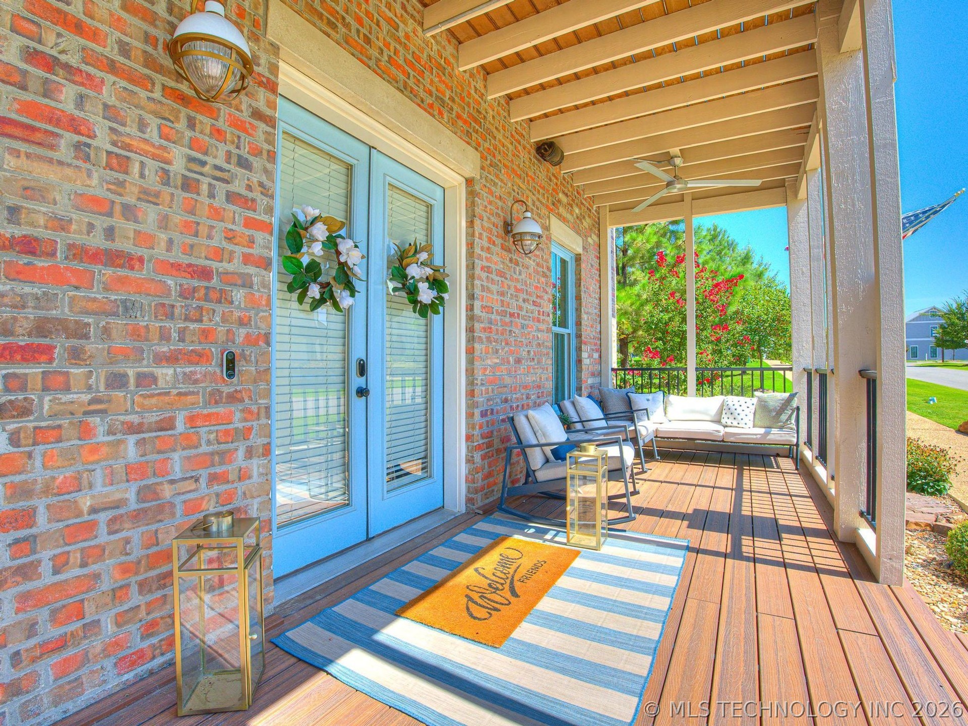 11 Redbud Street