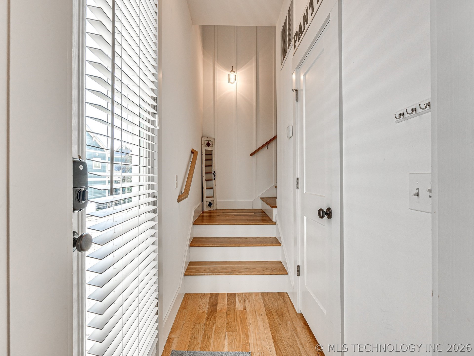 20 Redbud Street B