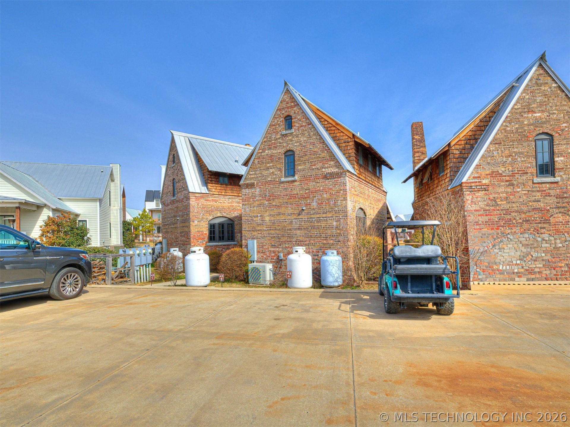 41 Redbud Street C