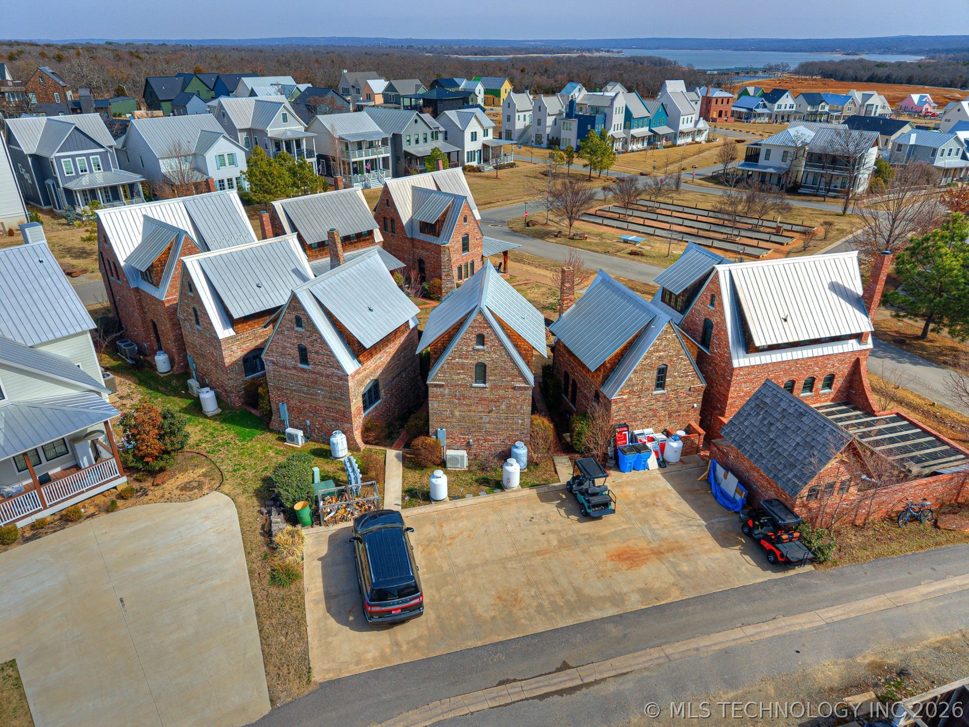 41 Redbud Street C