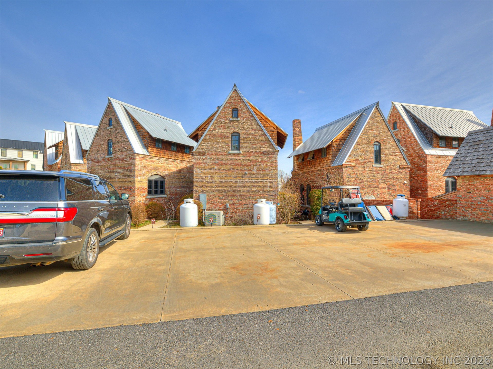 41 Redbud Street C