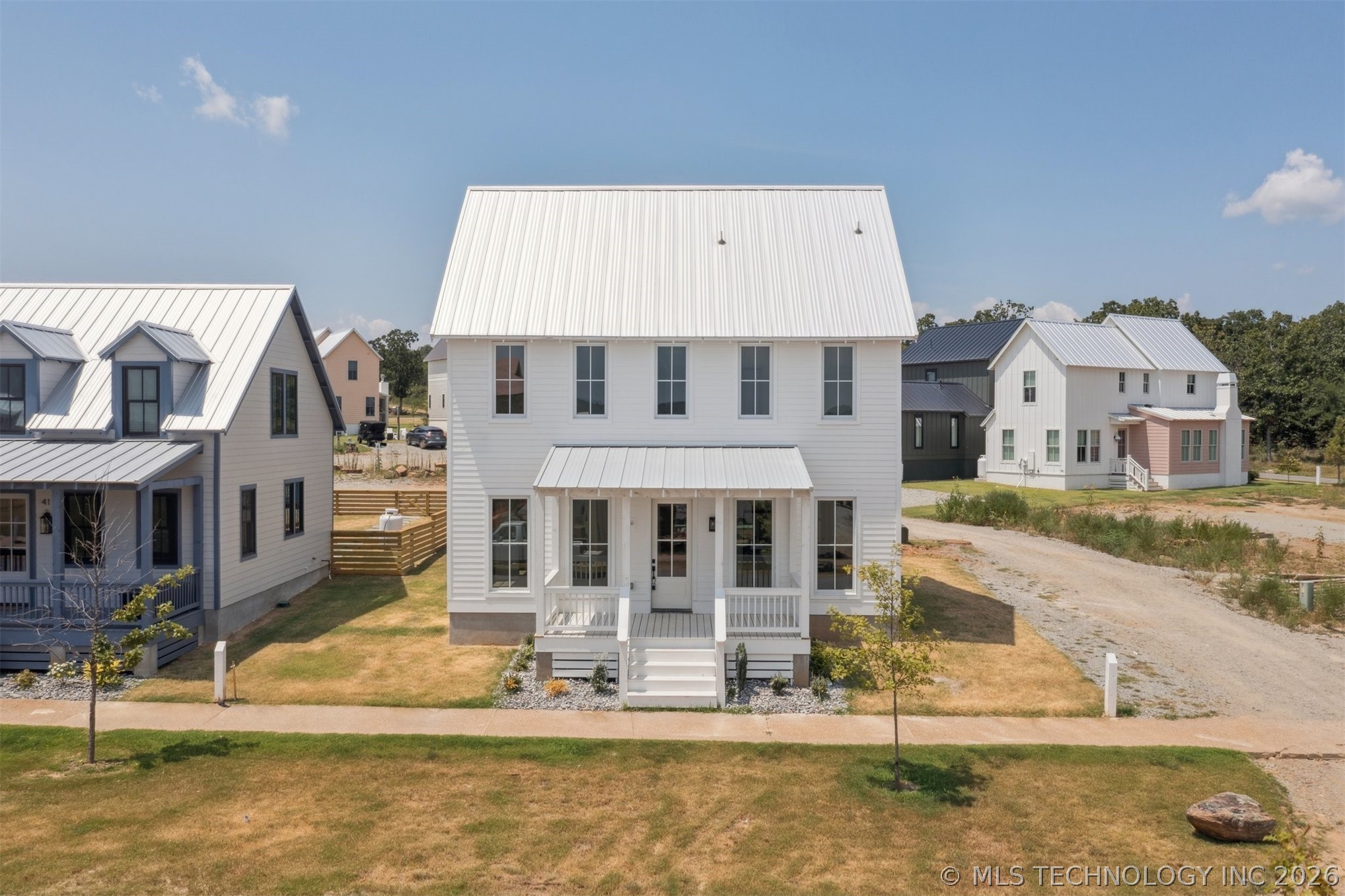 39 Lower Greenway