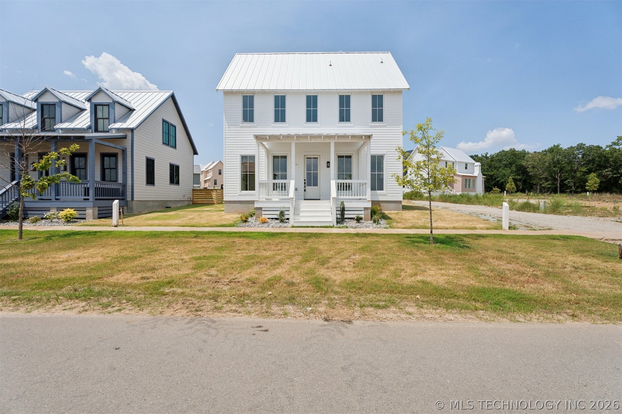 39 Lower Greenway
