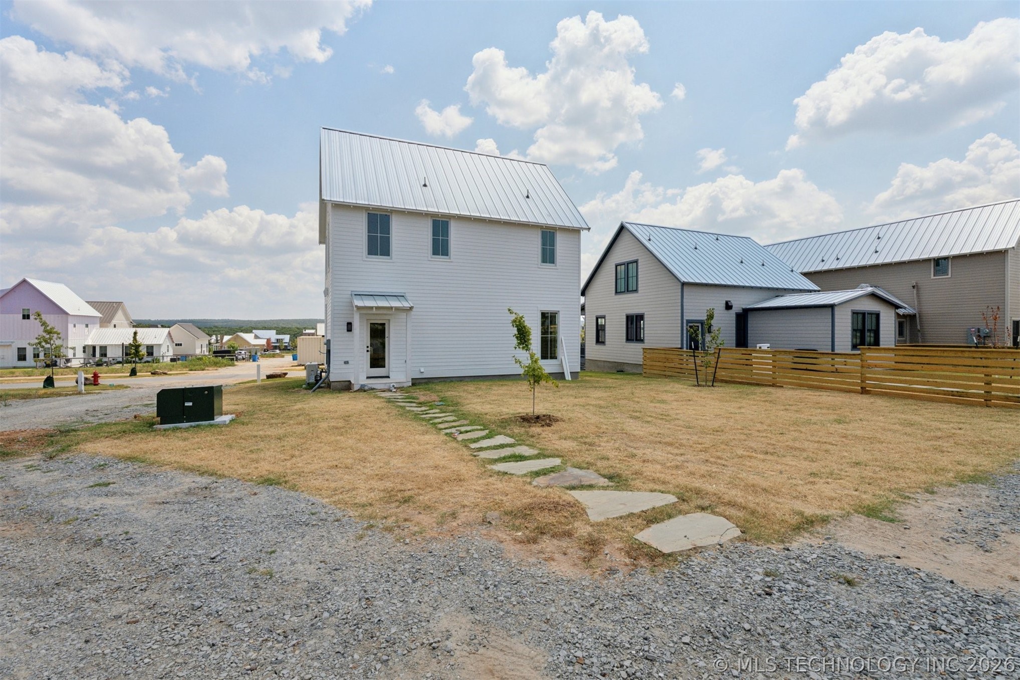 39 Lower Greenway