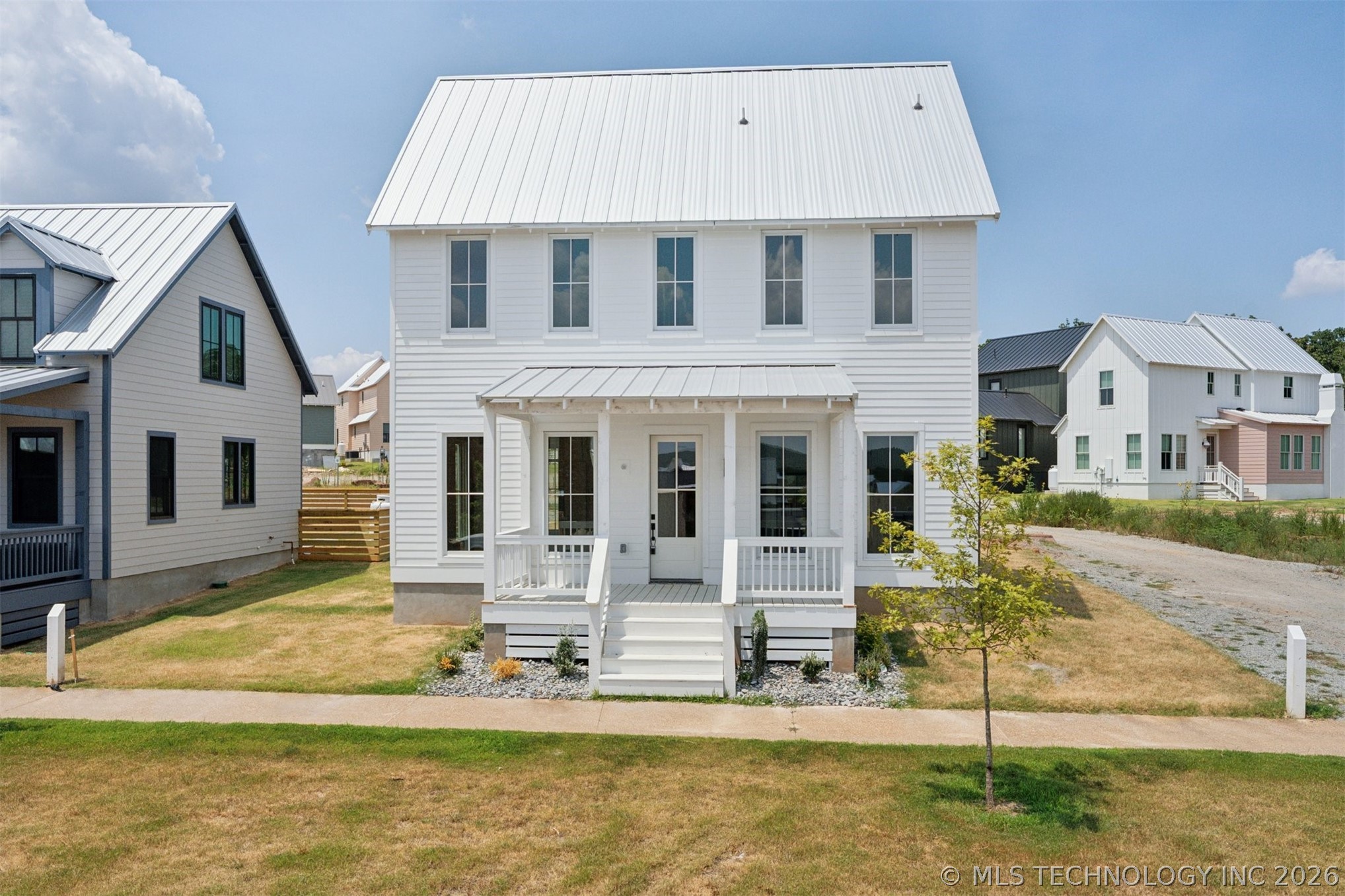 39 Lower Greenway