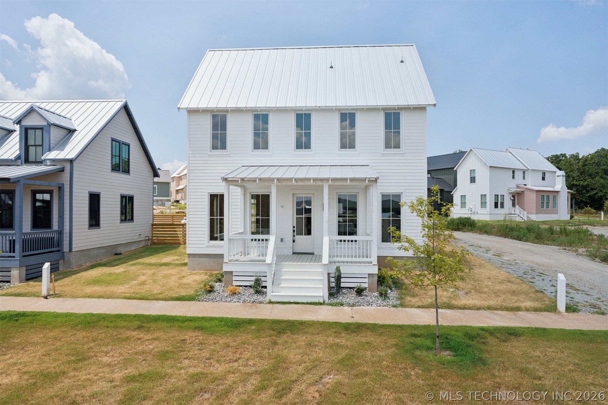 39 Lower Greenway