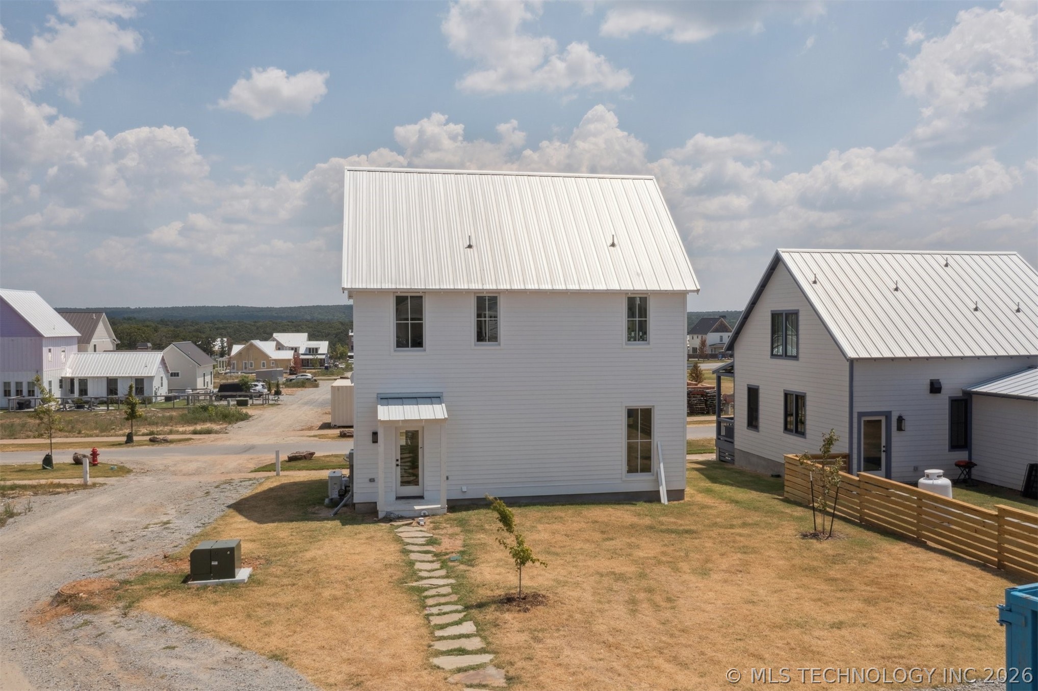 39 Lower Greenway