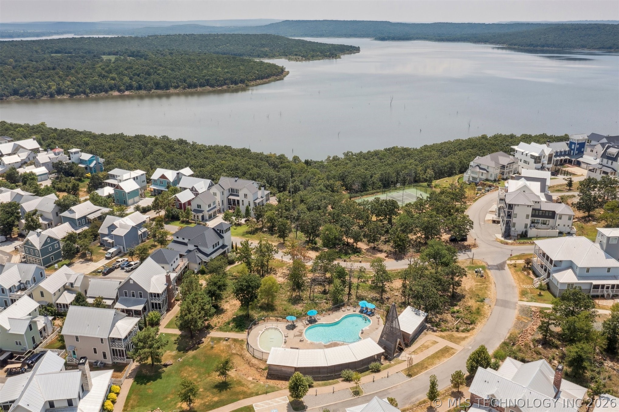 39 Lower Greenway