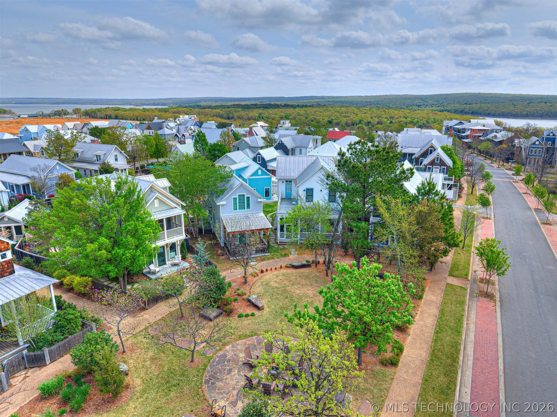 36 Firefly Lane