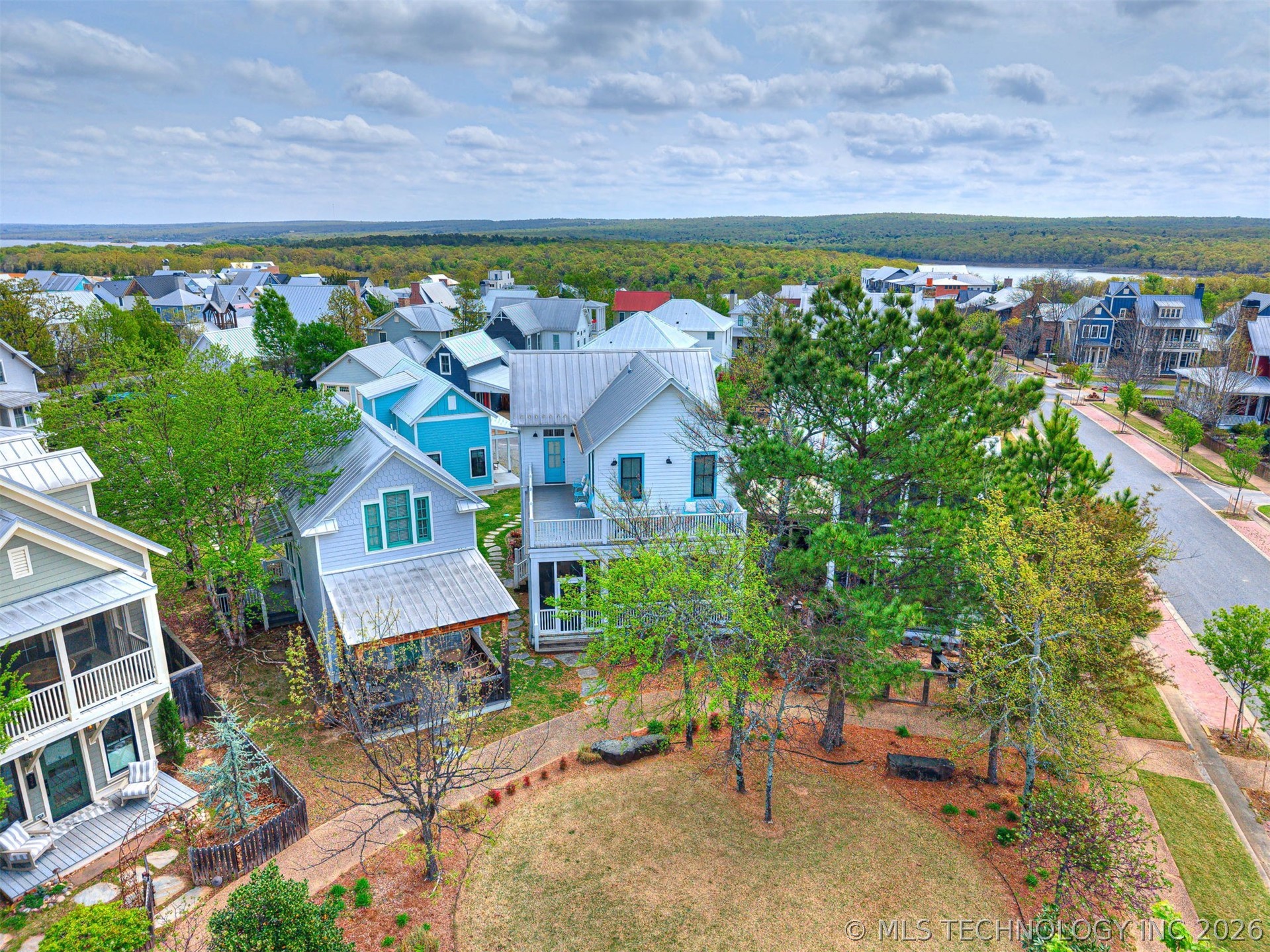36 Firefly Lane