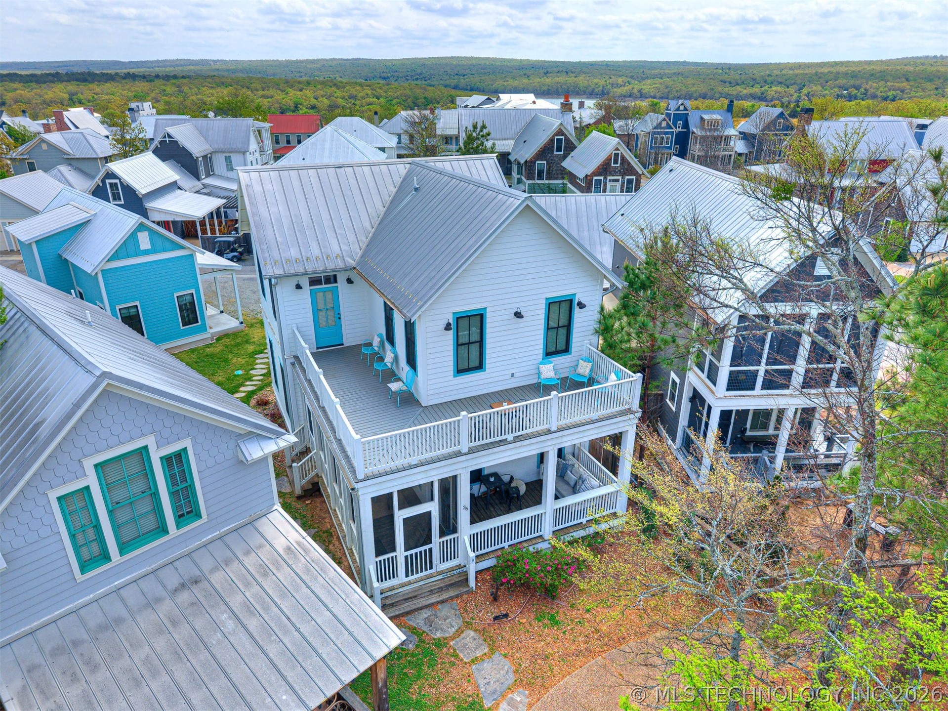 36 Firefly Lane