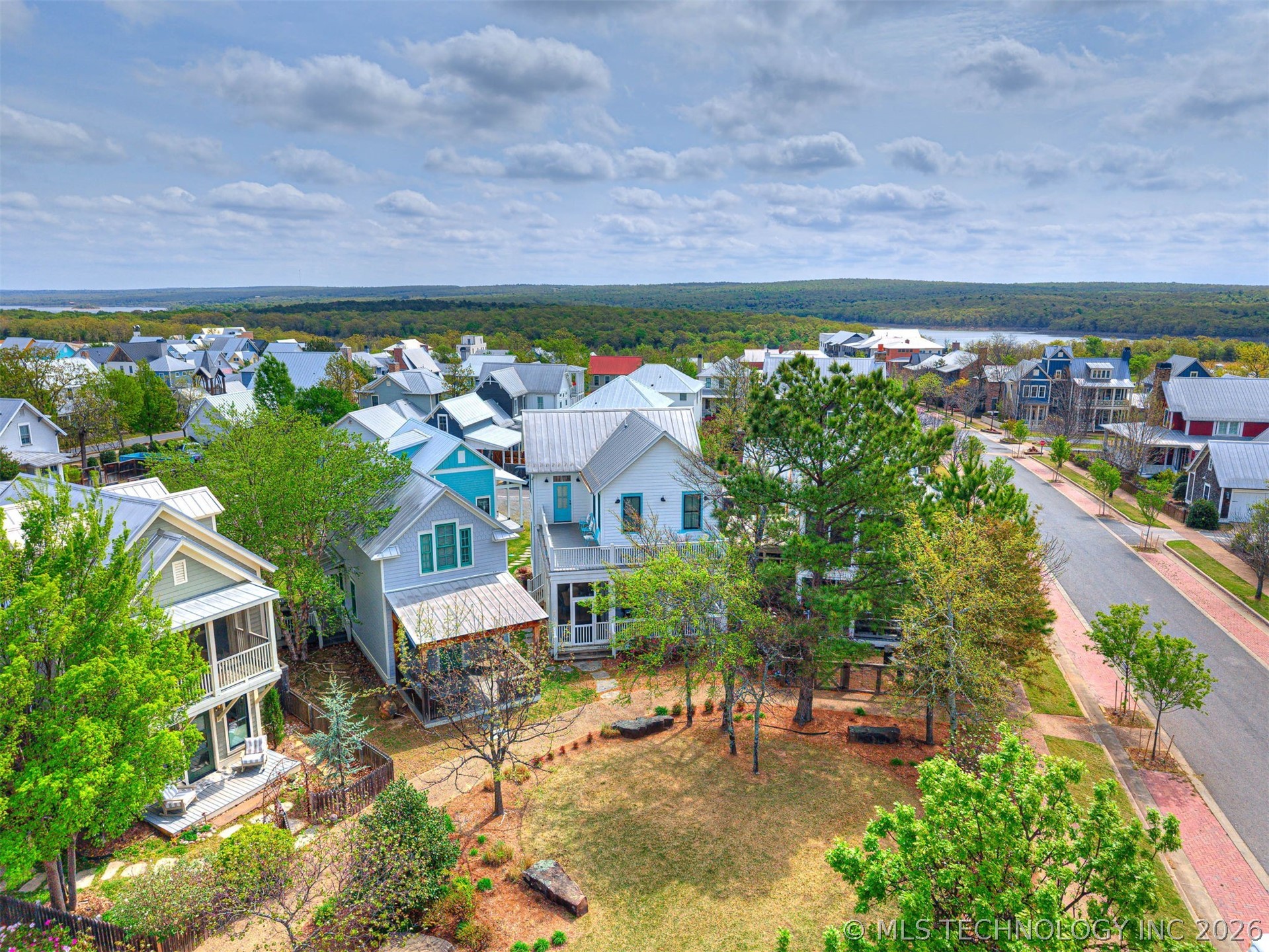 36 Firefly Lane