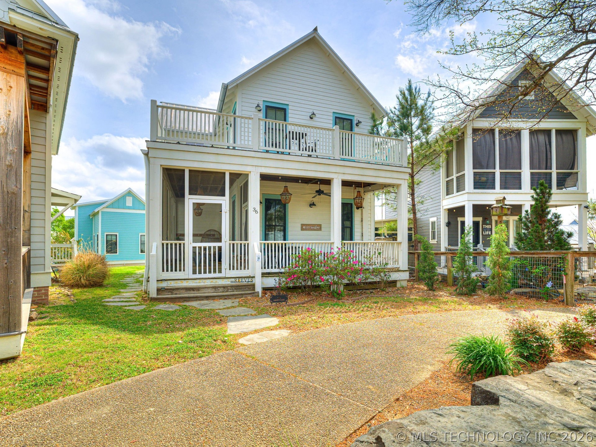 36 Firefly Lane
