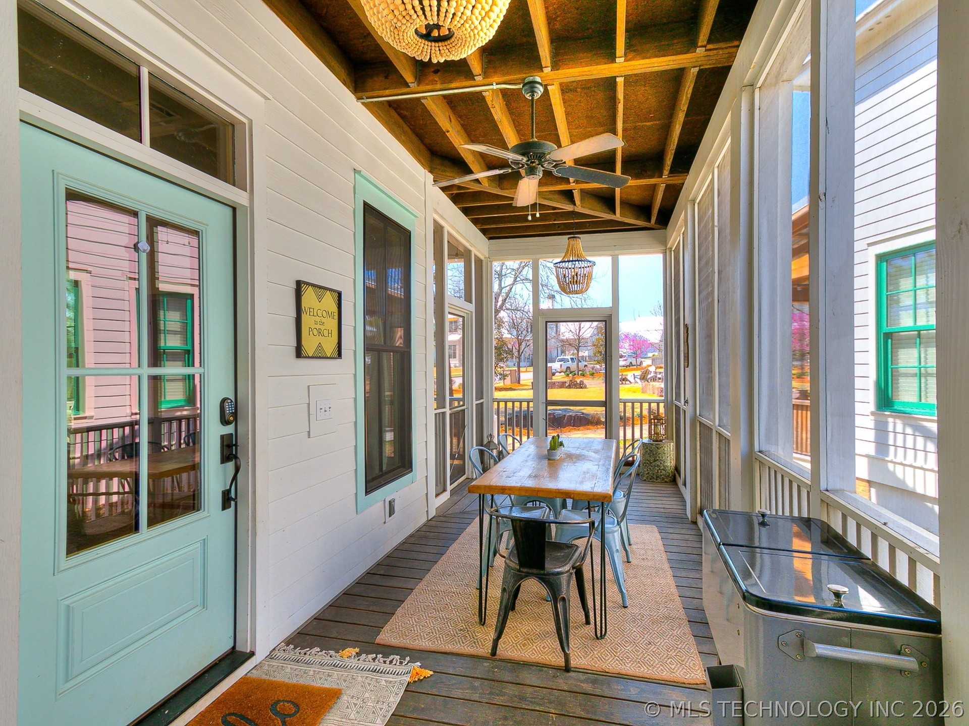 36 Firefly Lane