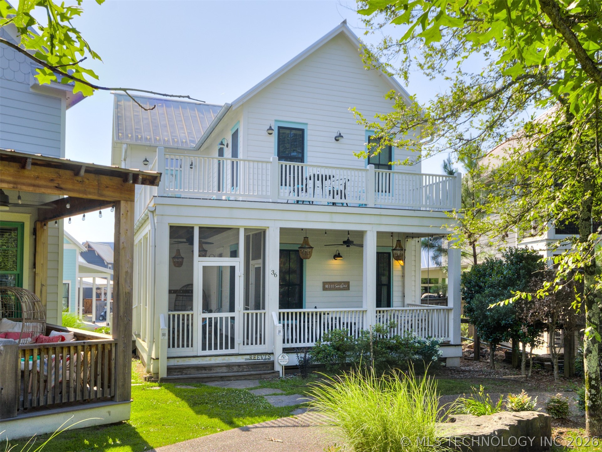 36 Firefly Lane