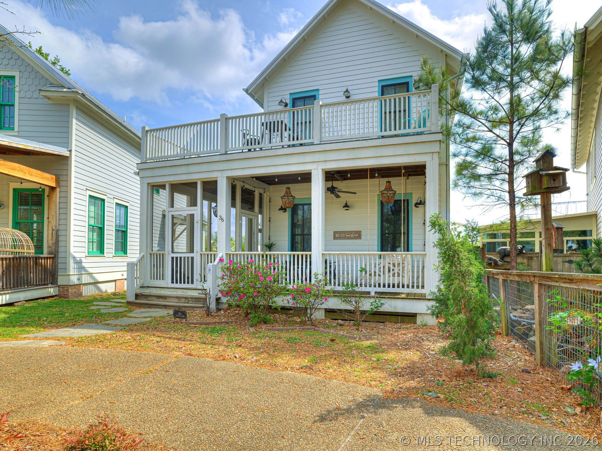 36 Firefly Lane