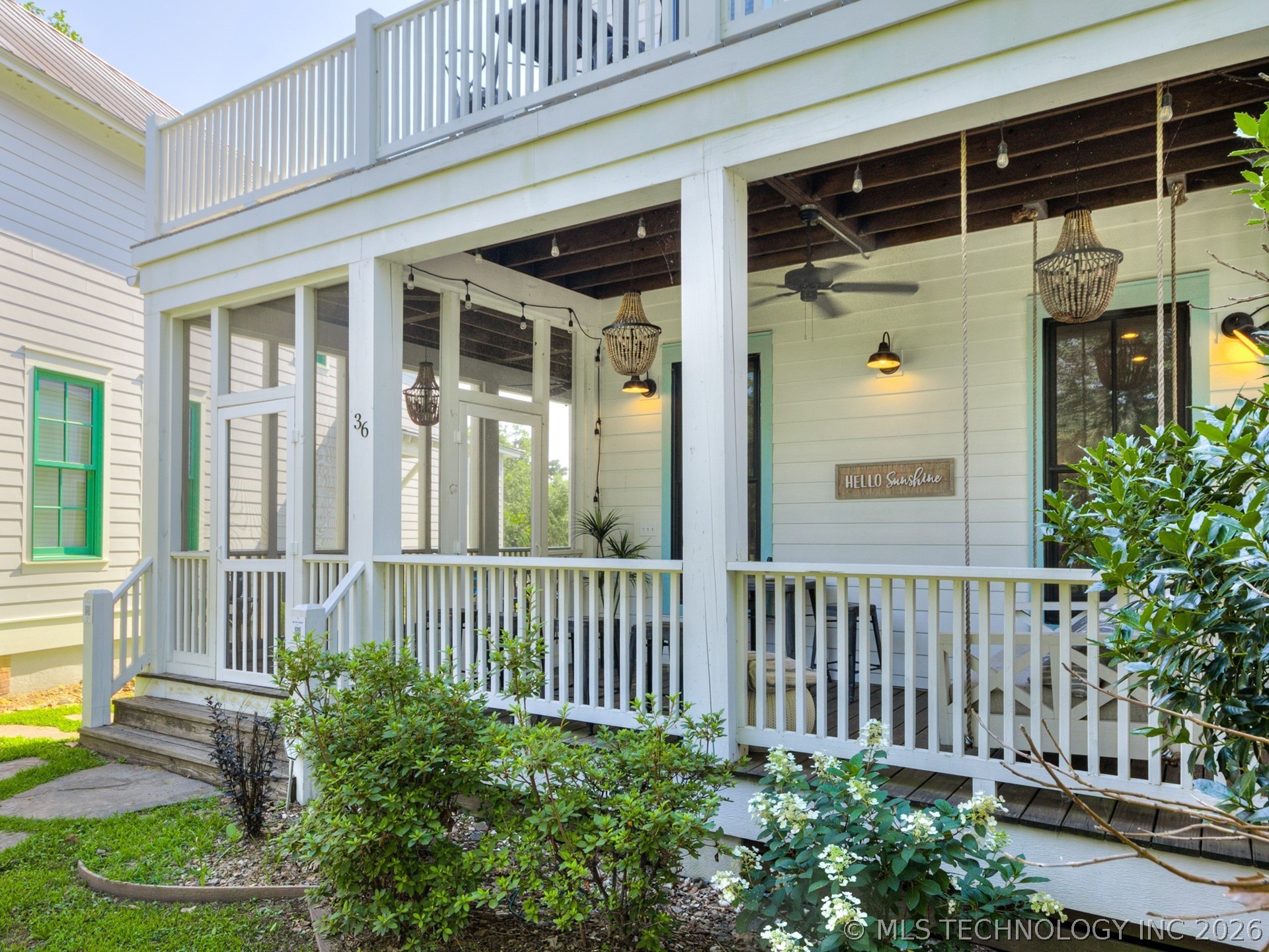 36 Firefly Lane