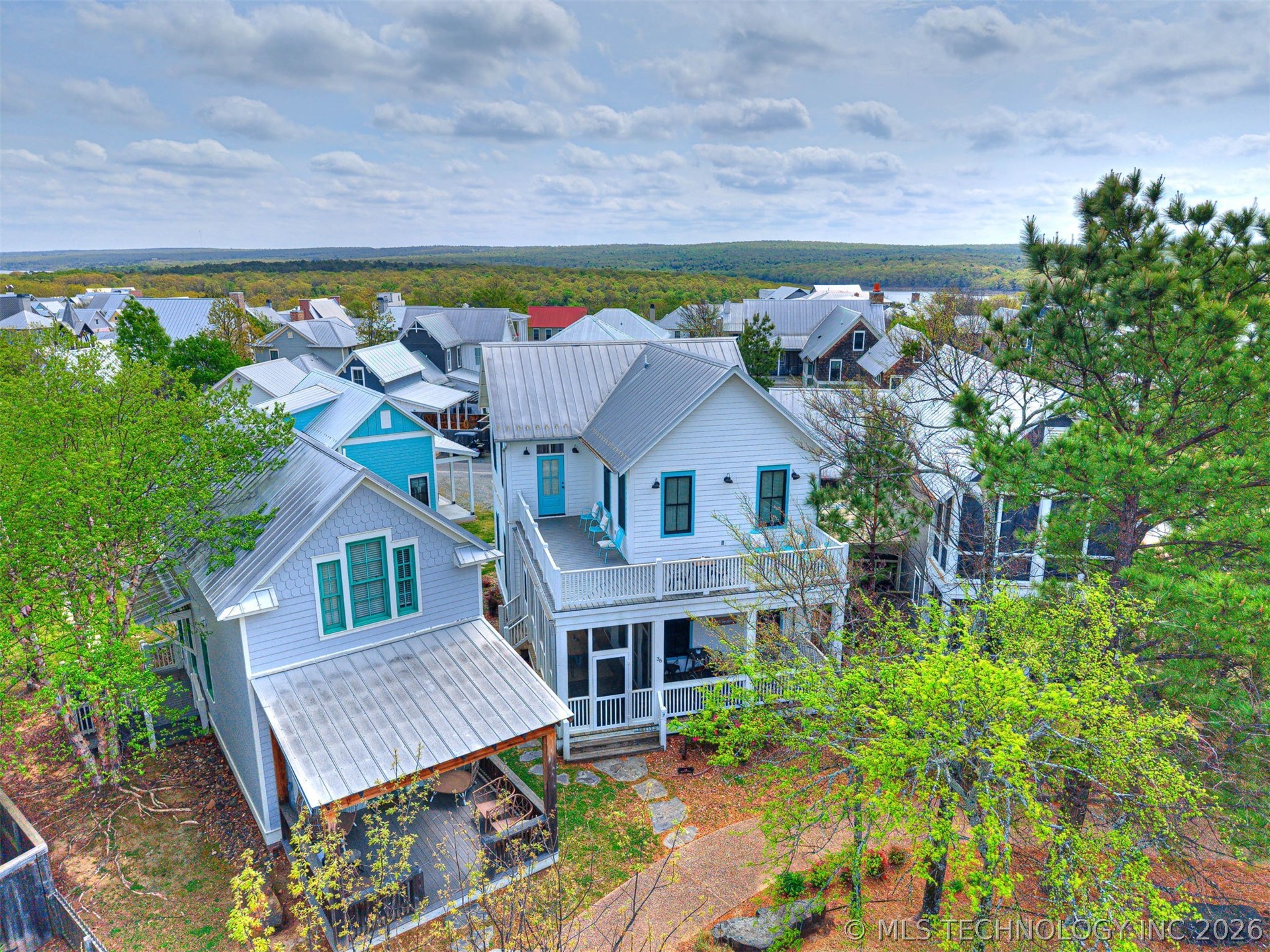 36 Firefly Lane