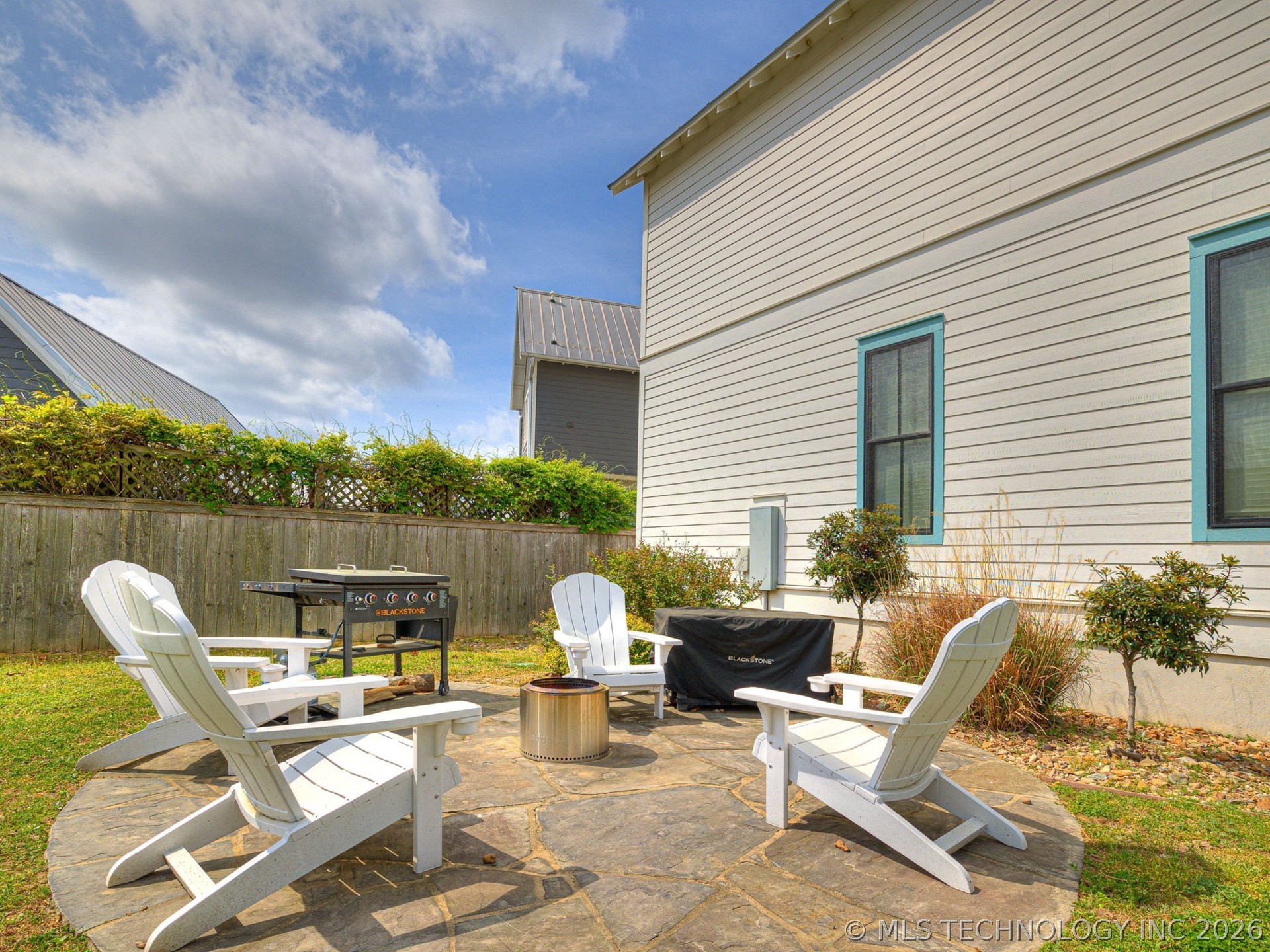 36 Firefly Lane