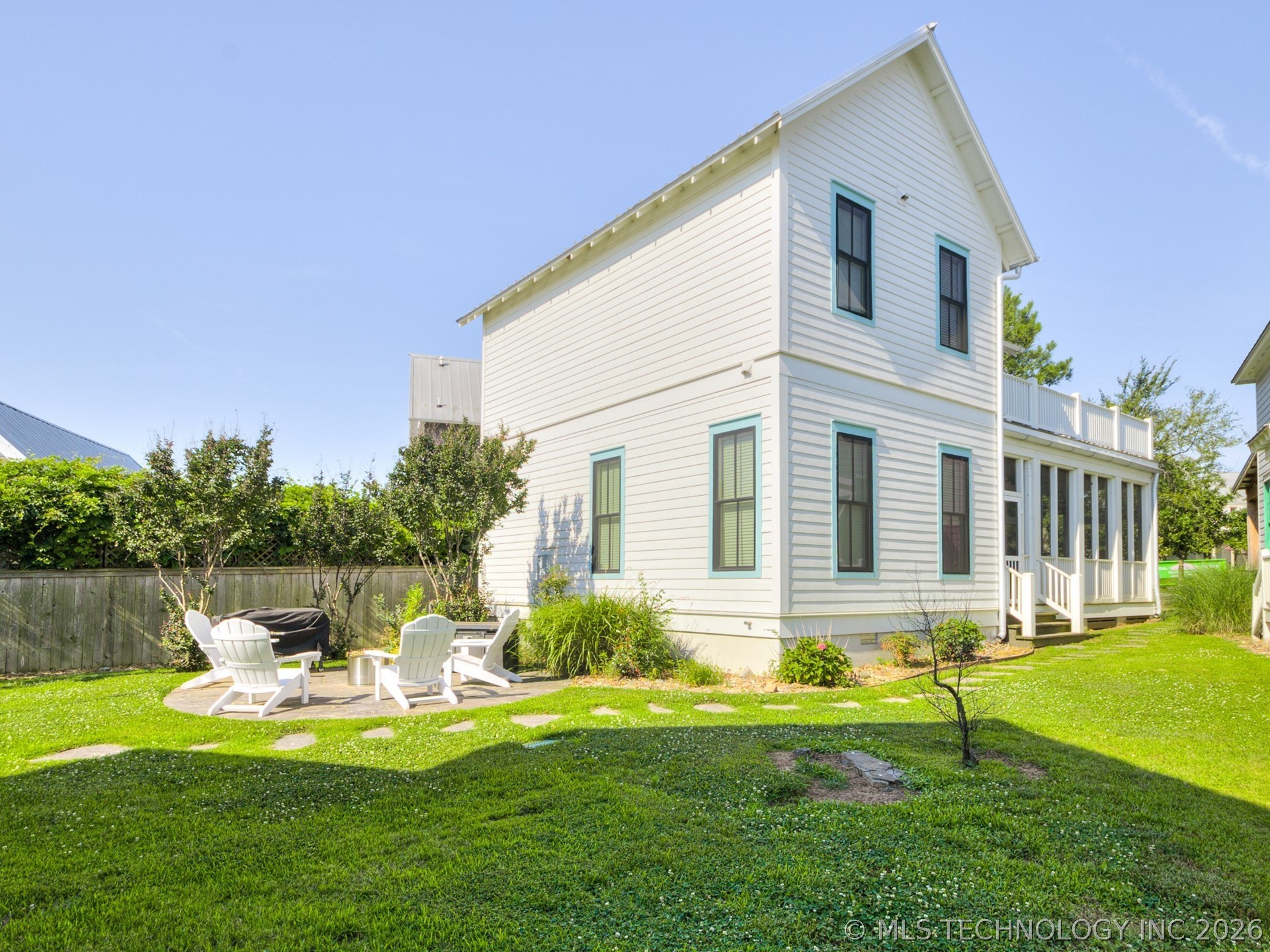 36 Firefly Lane