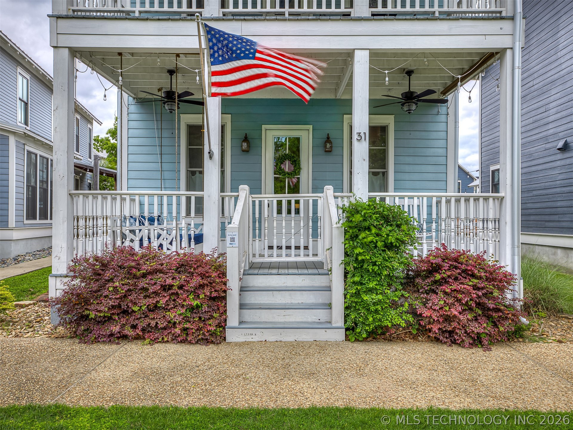 31 Redbud Lane