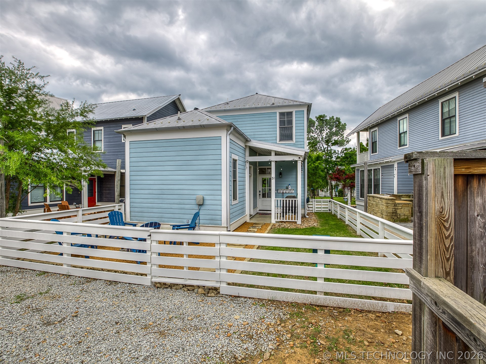 31 Redbud Lane