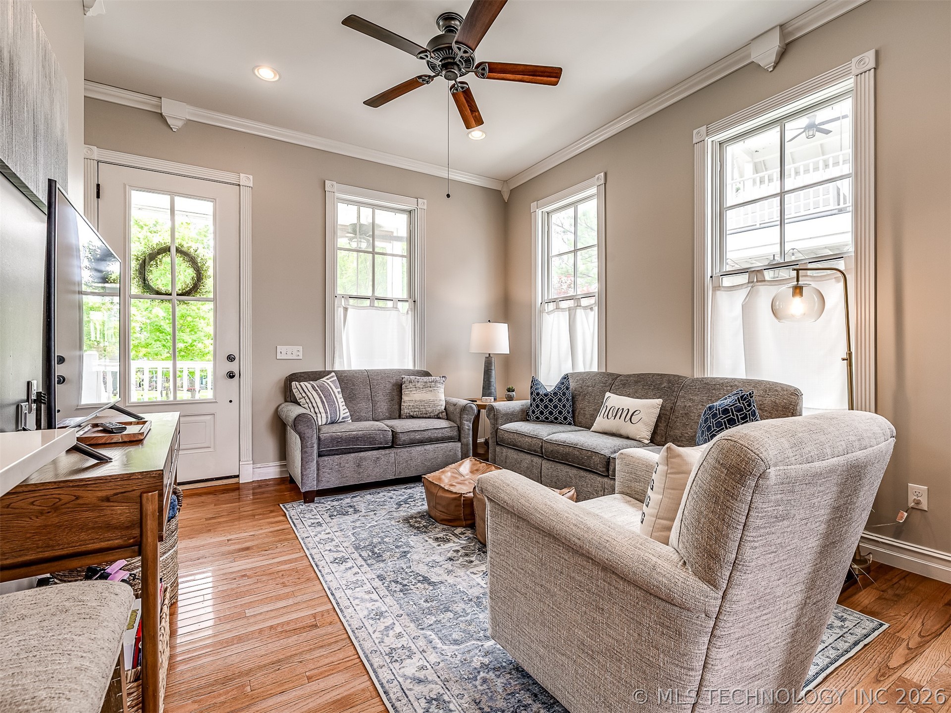 31 Redbud Lane