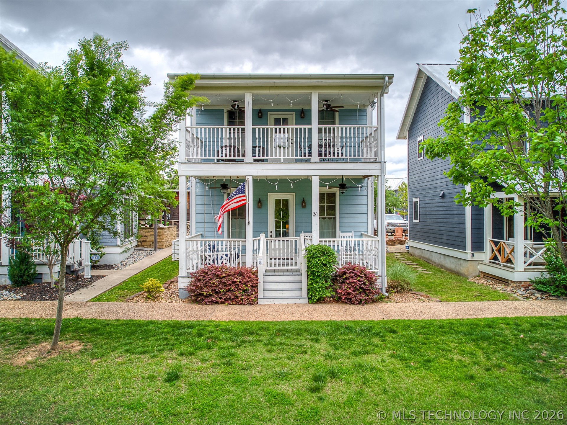 31 Redbud Lane