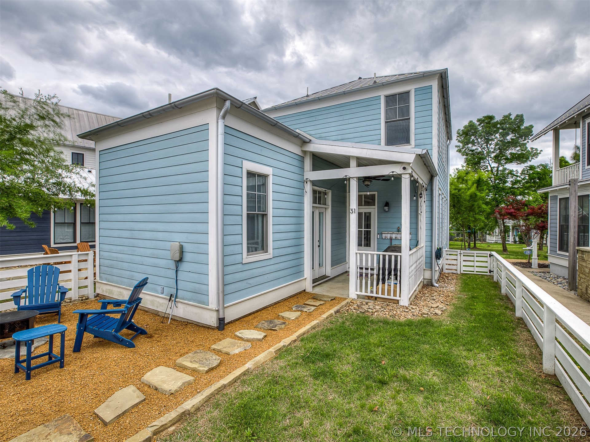 31 Redbud Lane