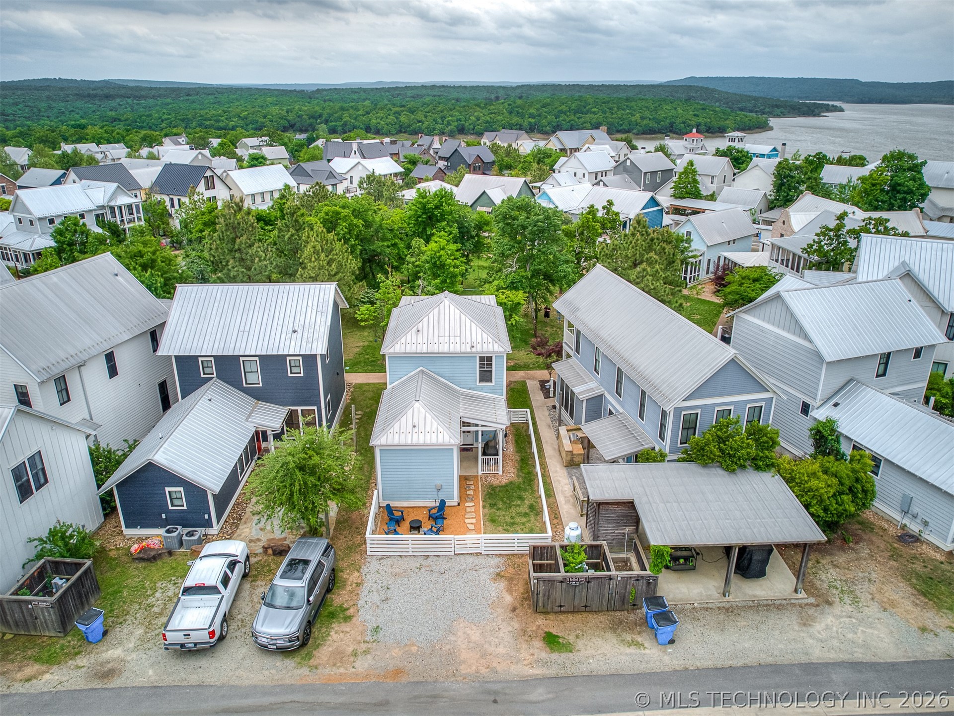 31 Redbud Lane