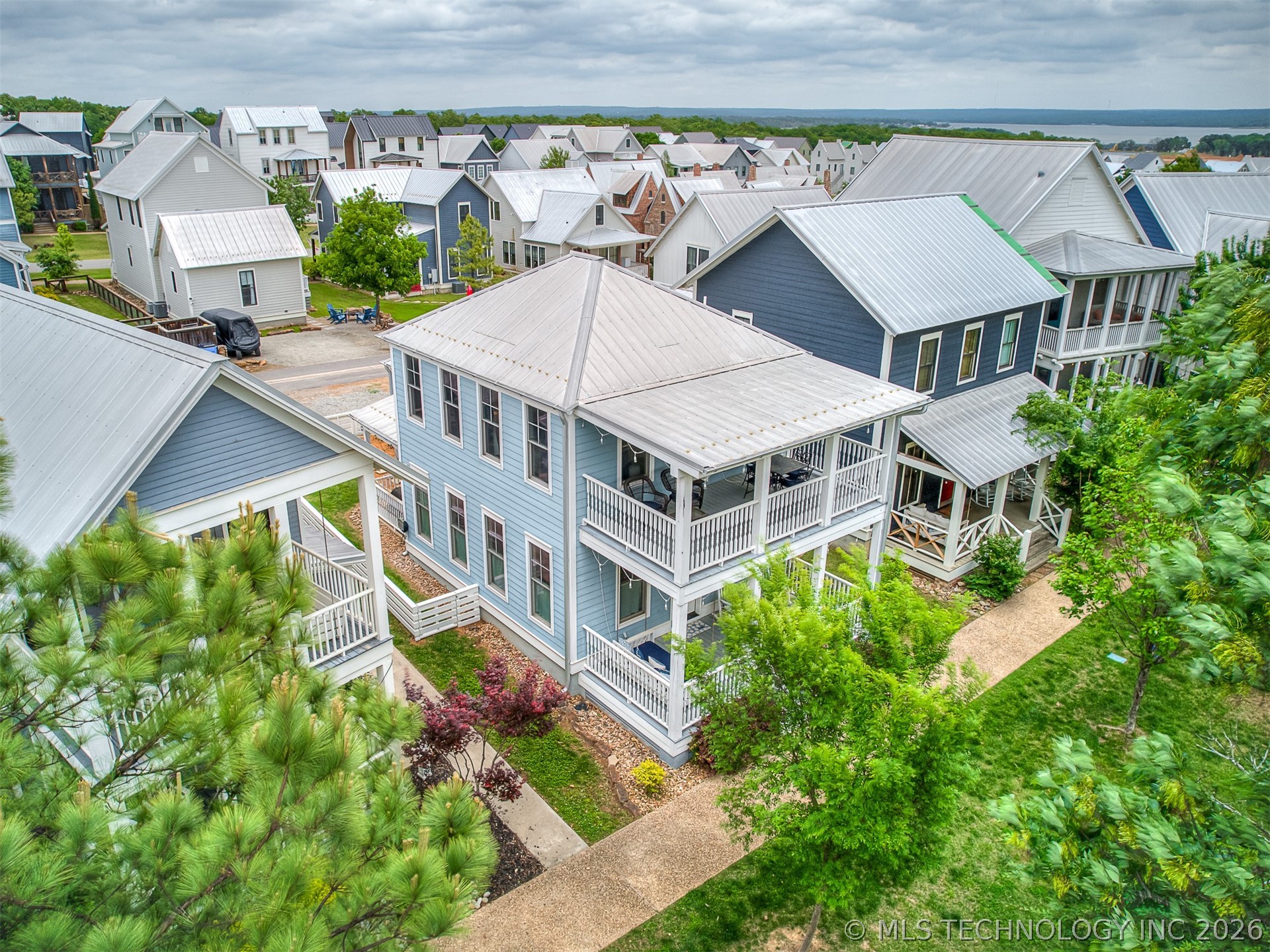 31 Redbud Lane