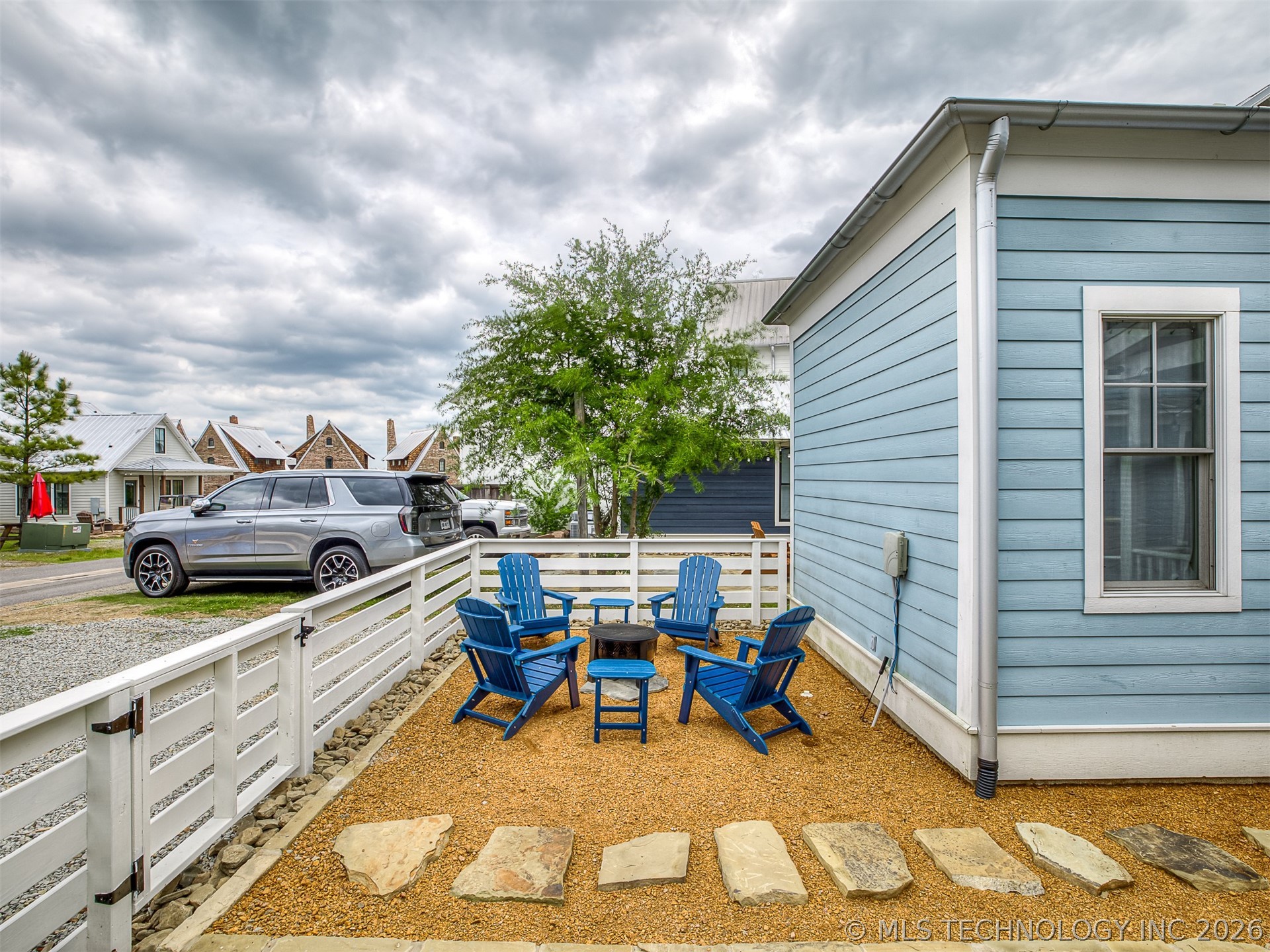 31 Redbud Lane