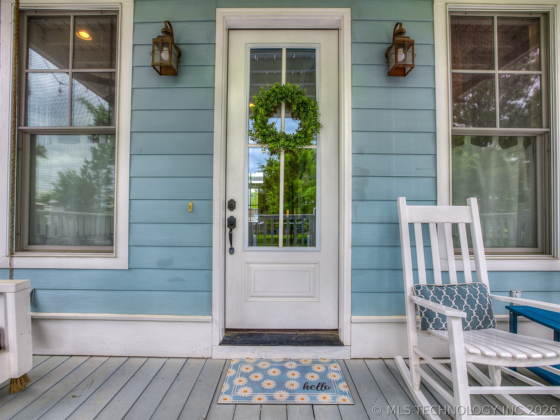 31 Redbud Lane