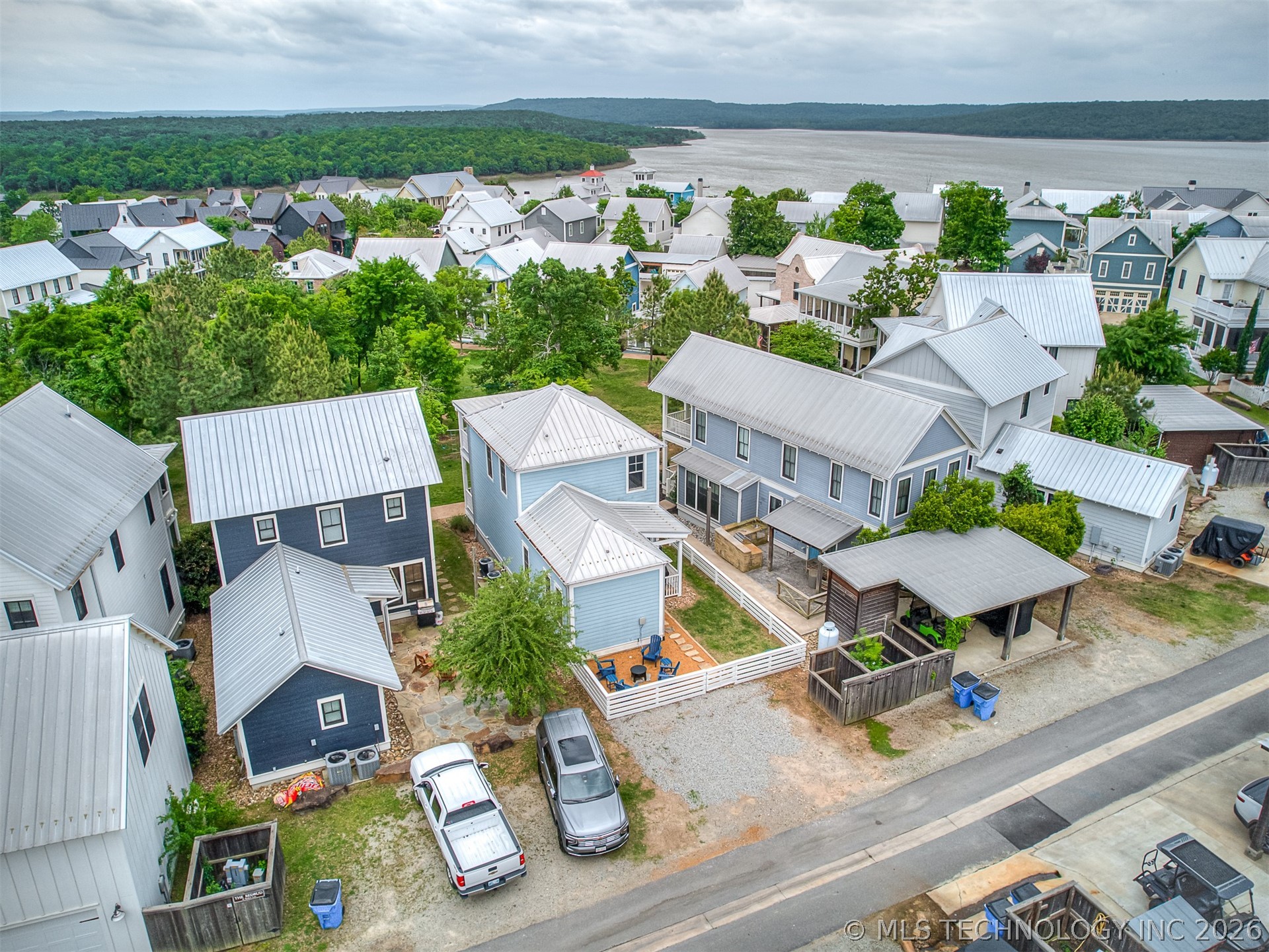 31 Redbud Lane