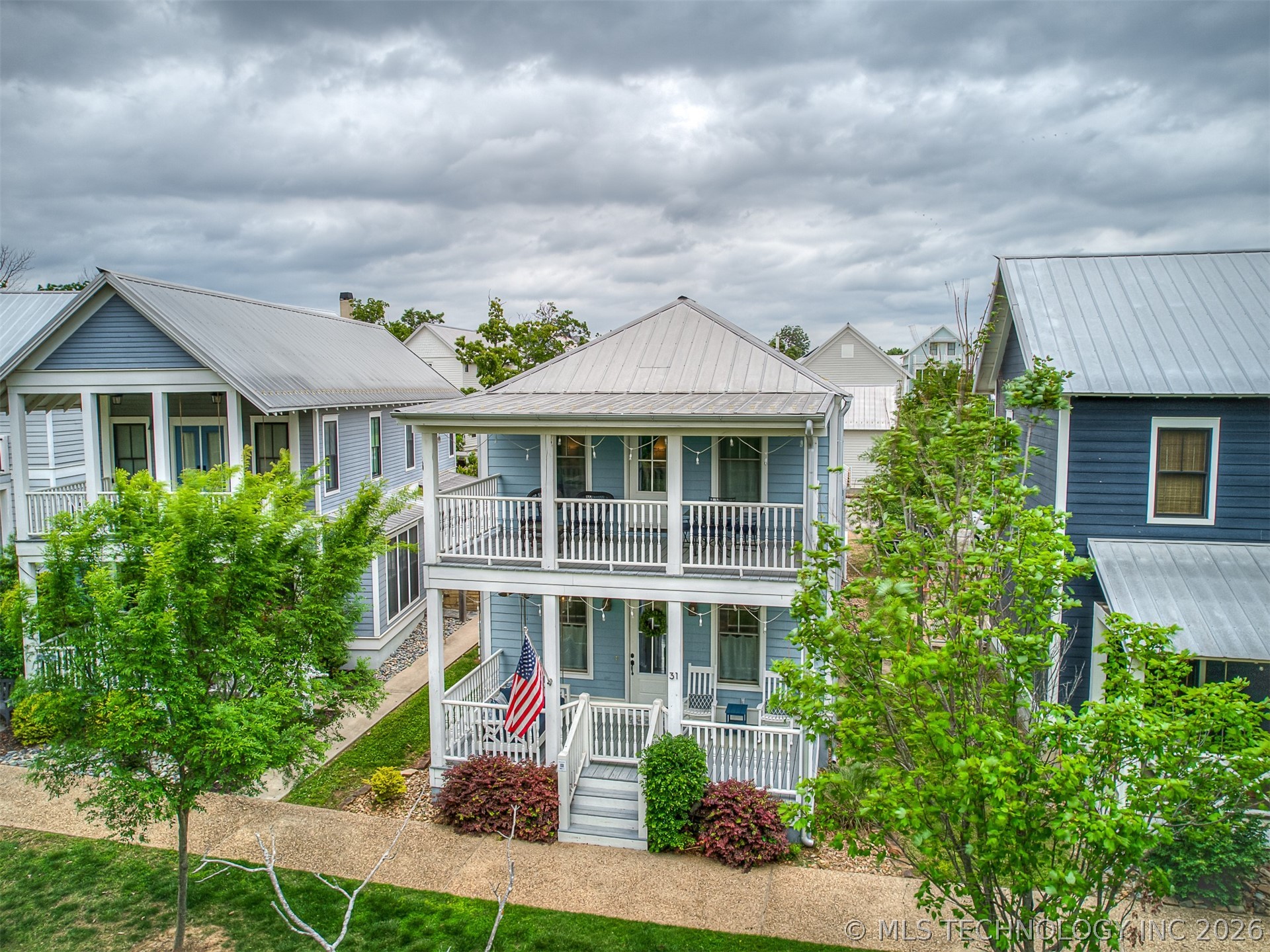 31 Redbud Lane
