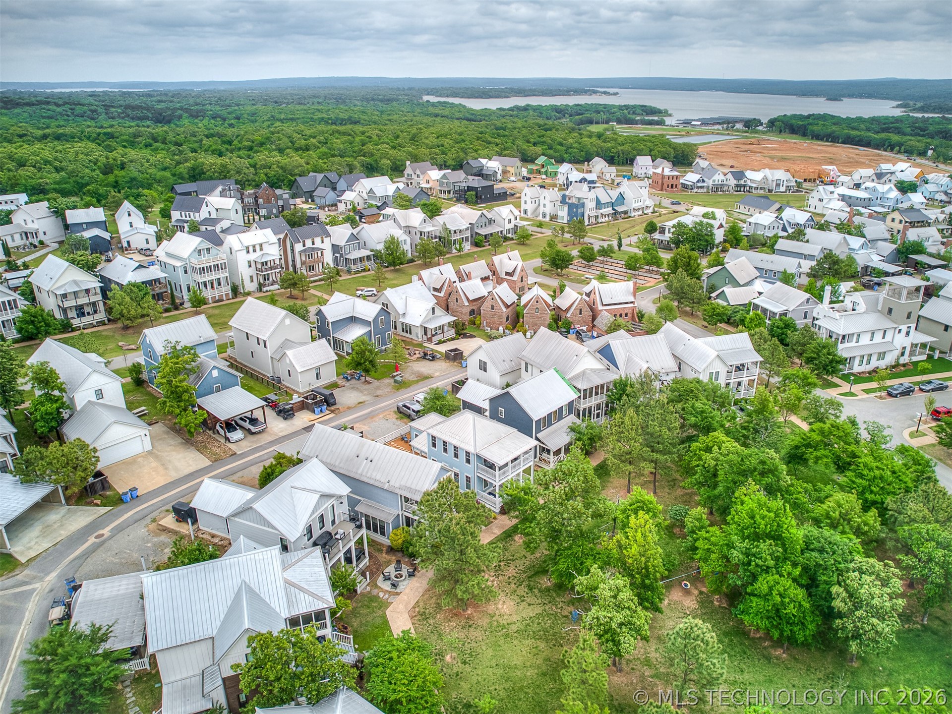 31 Redbud Lane