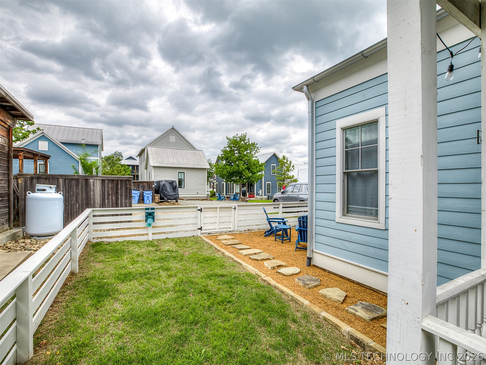 31 Redbud Lane