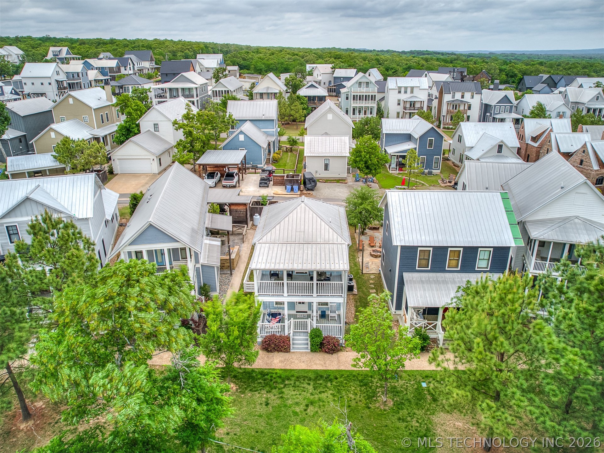 31 Redbud Lane